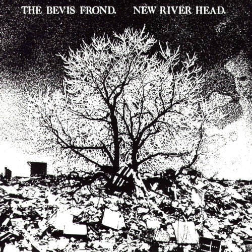 Bevis Frond - New river head (LP) - Velvet Music