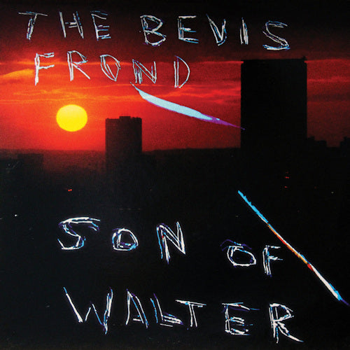Bevis Frond - Son of walter (CD) - Velvet Music