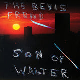 Bevis Frond - Son of walter (LP) - Velvet Music