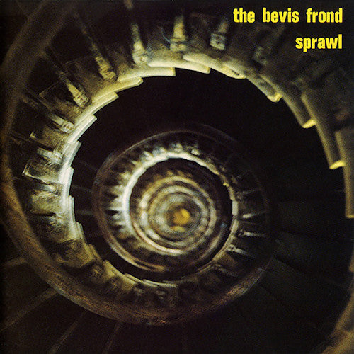 Bevis Frond - Sprawl (LP)