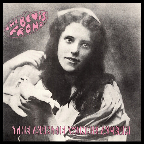 Bevis Frond - Aunt winnie album (CD) - Velvet Music