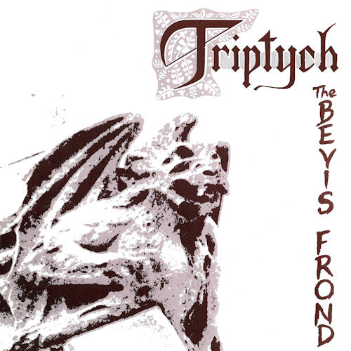 Bevis Frond - Triptych (LP) - Velvet Music
