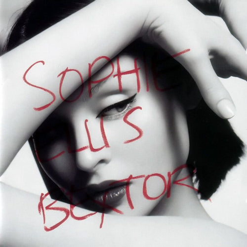 Sophie Ellis Bextor - Read my lips + bonus (CD)