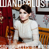 Sophie Ellis Bextor - Wanderlust (CD)
