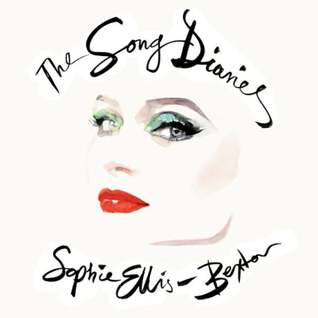 Sophie Ellis-bextor - Song diaries (CD)