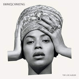 Beyonce - Homecoming: the live album (LP) - Velvet Music