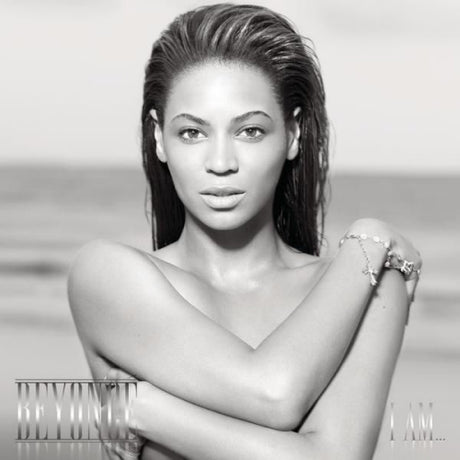 Beyonce - I am... sasha fierce -deluxe- (CD) - Velvet Music