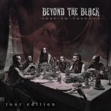 Beyond The Black - Lost in forever -tour edition- (CD)