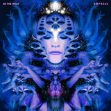 Be The Wolf - Empress (CD) - Velvet Music