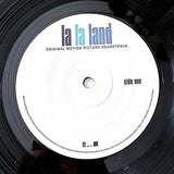 Justin Hurwitz - La la land (LP) - Velvet Music