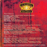 Al Di Meola, World Sinfonia - Pursuit Of Radical Rhapsody (tweedehands CD) - Velvet Music