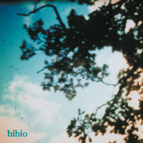 Bibio - Fi (LP) - Velvet Music