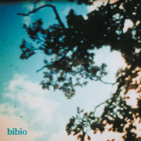 Bibio - Fi (LP) - Velvet Music