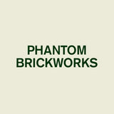 Bibio - Phantom brickworks (LP)