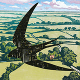 Bibio - Sleep on the wing (LP) - Velvet Music