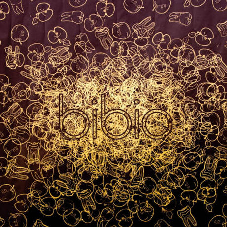 Bibio - Apple and the tooth (CD)
