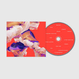 Bicep - Isles (CD) - Velvet Music
