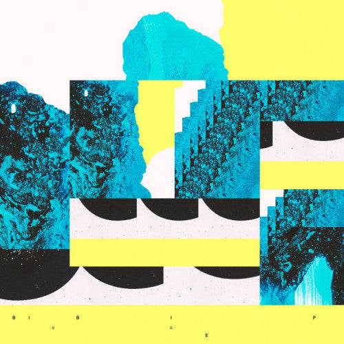 Bicep - Bicep (LP) - Velvet Music