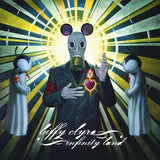 Biffy Clyro - Infinity land (CD)