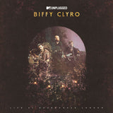 Biffy Clyro - Mtv unplugged -cd+dvd- (CD)