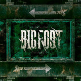 Bigfoot - Bigfoot (LP) - Velvet Music