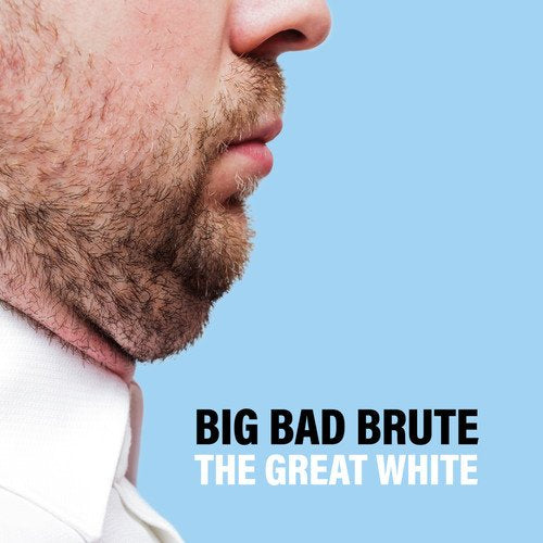 Big Bad Brute - The great white (CD) - Velvet Music