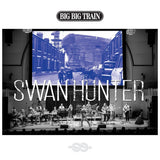 Big Big Train - Swan hunter (CD) - Velvet Music