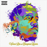 Big Boi - Vicious lies & dangerous rumors (CD) - Velvet Music