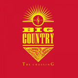 Big Country - Crossing (expanded edition) (LP)