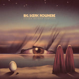 Big Scenic Nowhere - Vision beyond horizon (CD) - Velvet Music