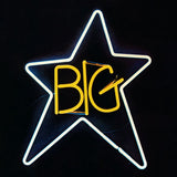 Big Star - No.1 record (CD)