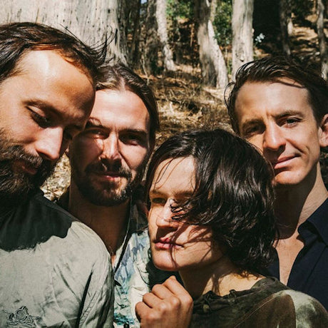 Big Thief - Two hands (LP) - Velvet Music