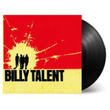 Billy Talent - Billy talent (LP) - Velvet Music