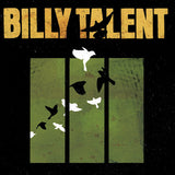 Billy Talent - Billy talent iii (LP)