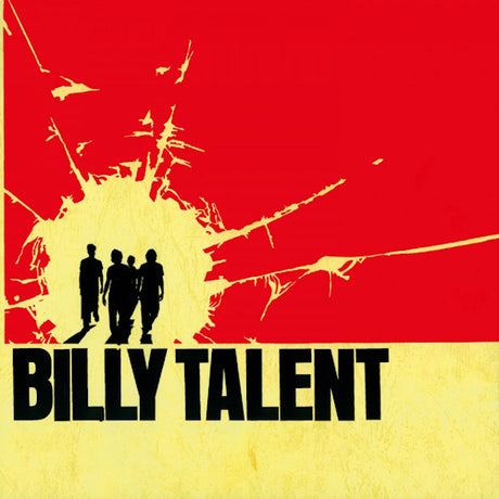 Billy Talent - Billy talent (CD)