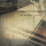 Bill Anschell - Rumbler (CD) - Velvet Music