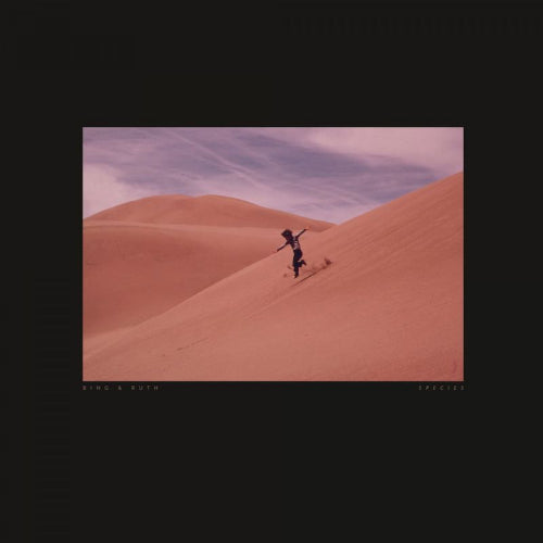 Bing & Ruth - Species (CD)
