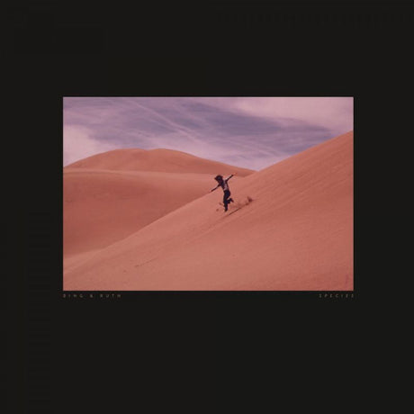 Bing & Ruth - Species (CD)