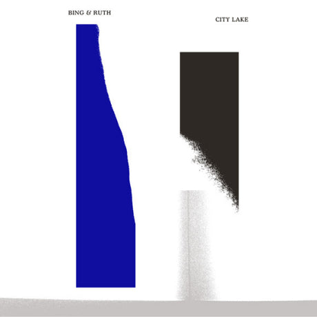Bing & Ruth - City lake (LP) - Velvet Music