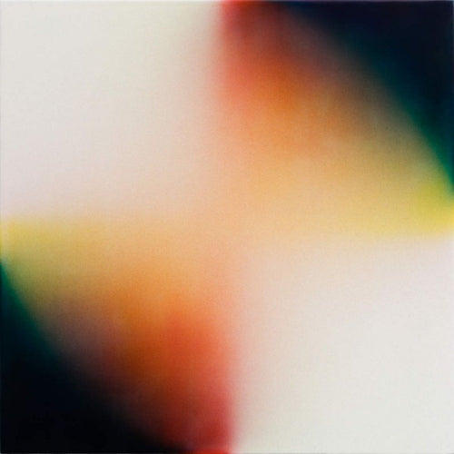 Bing &amp; Ruth - No home of the mind (LP)