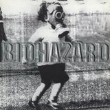Biohazard - State of the world address (LP)