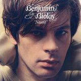 Benjamin Biolay - Negatif (CD)