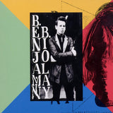Benjamin Biolay - Best of (CD) - Velvet Music