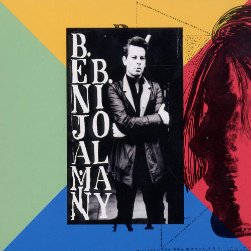 Benjamin Biolay - Best of (CD) - Velvet Music