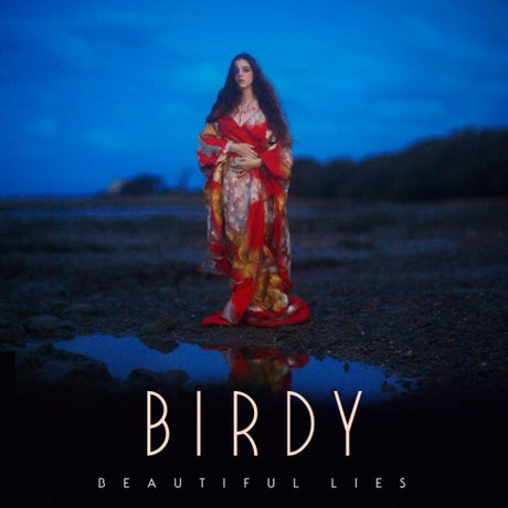 Birdy - Beautiful lies (CD)