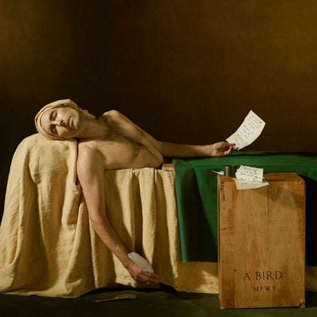 Andrew Bird - My finest work yet (LP)