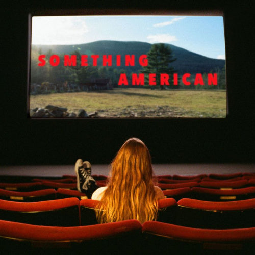 Jade Bird - Something American (maxi 45 tours)