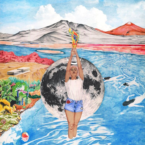 Wallis Bird - Woman (LP) - Velvet Music