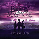 Birthday Massacre - Superstition (CD) - Velvet Music