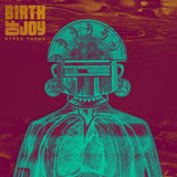 Birth Of Joy - Hyper focus (LP) - Velvet Music